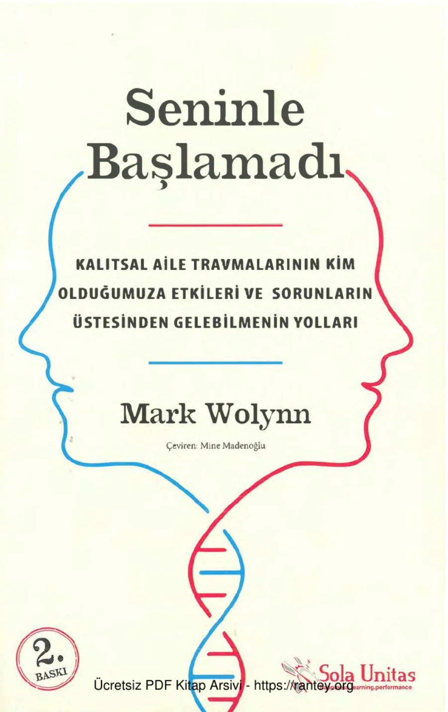 Seninle Başlamadı kapak görseli
