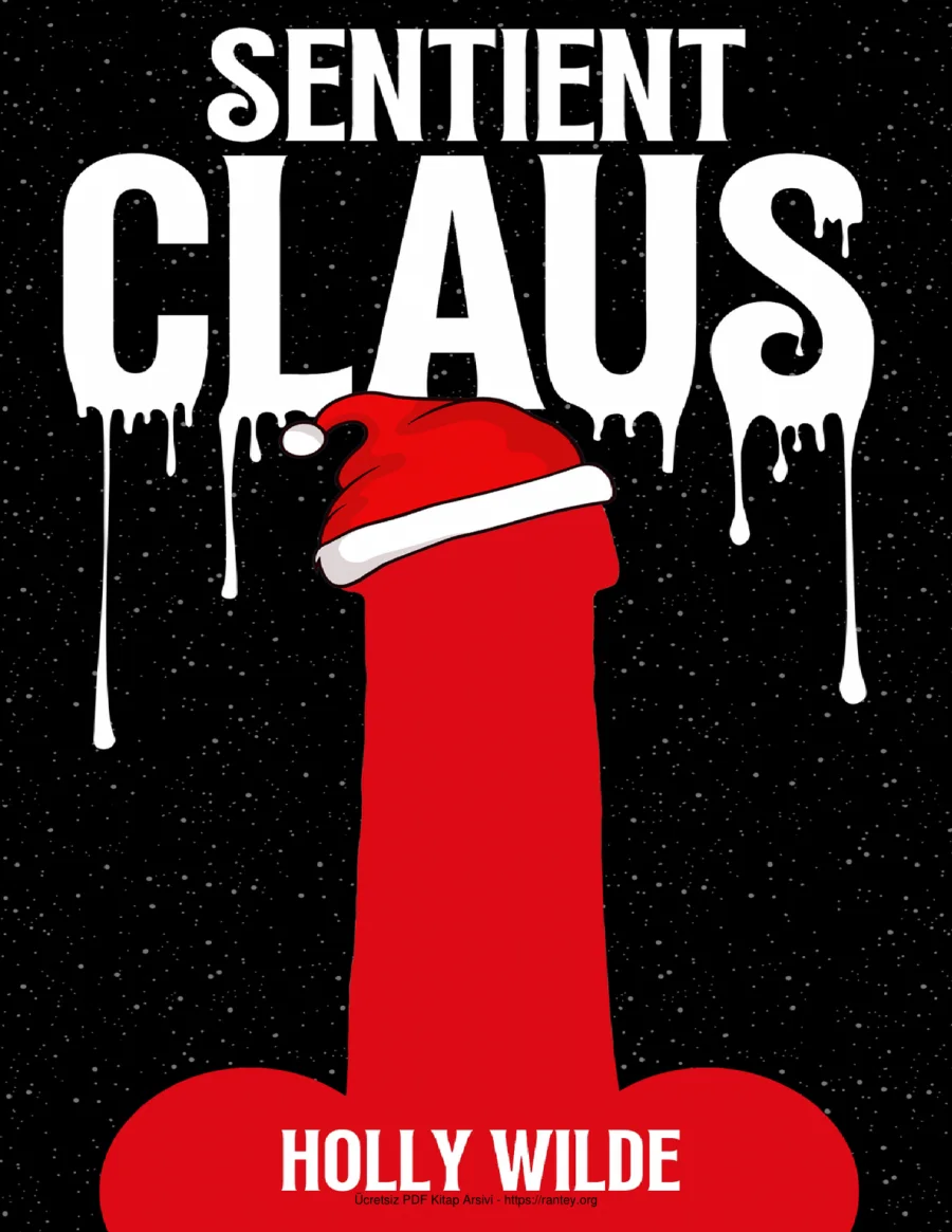 Sentient Claus kapak görseli