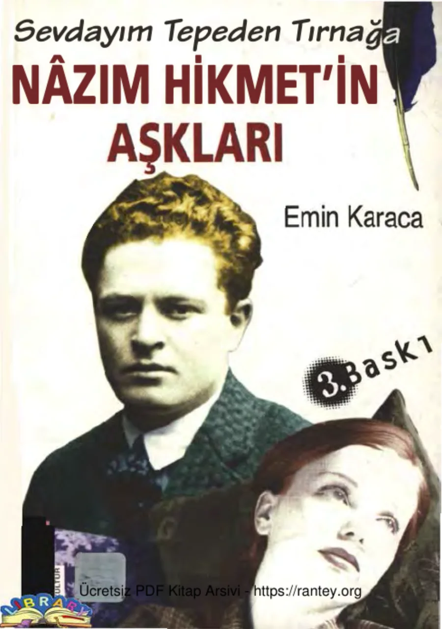 Sevdalıyım Tepeden Tırnağa kapak görseli