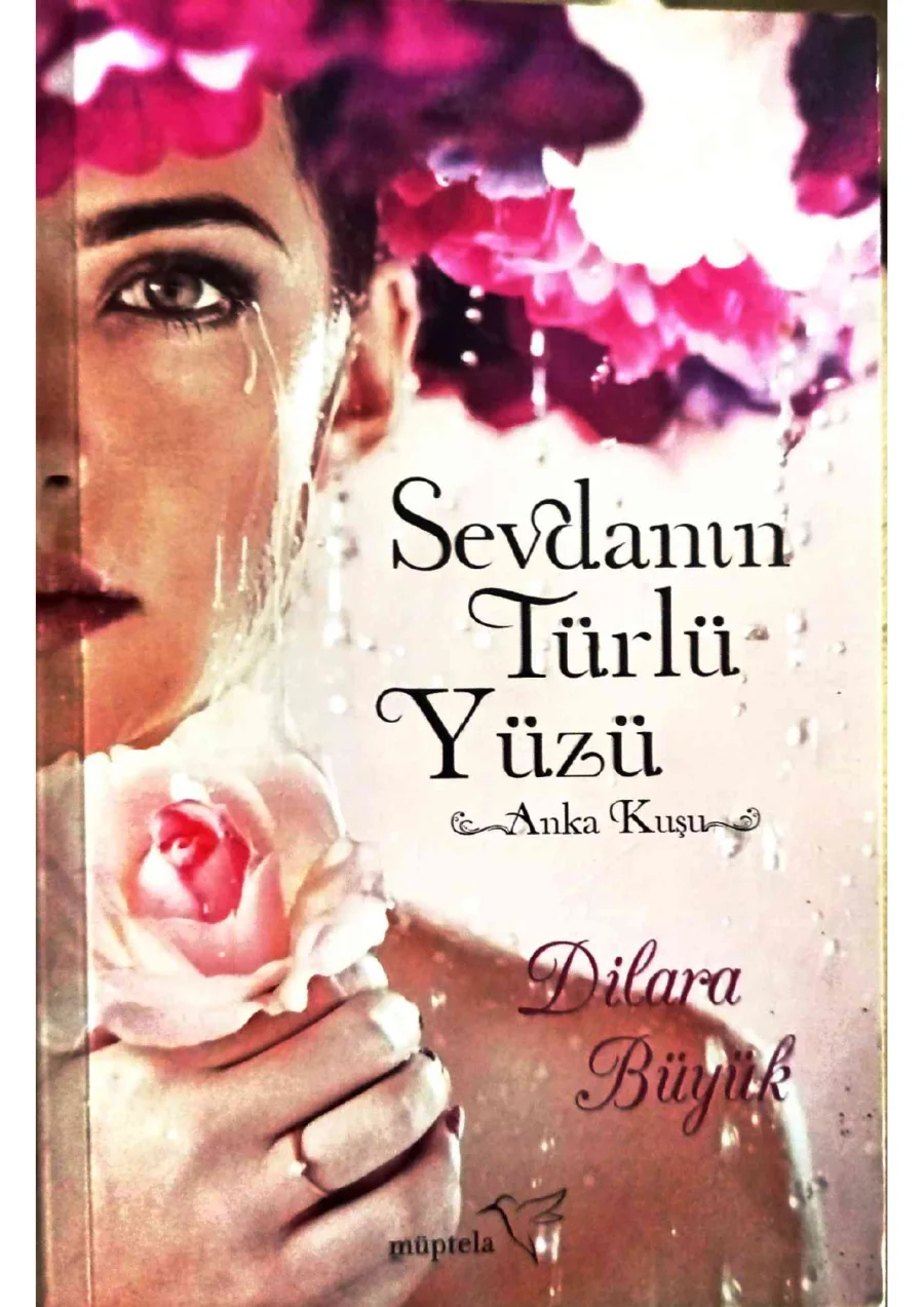 Sevdanın Türlü Yüzü kapak görseli