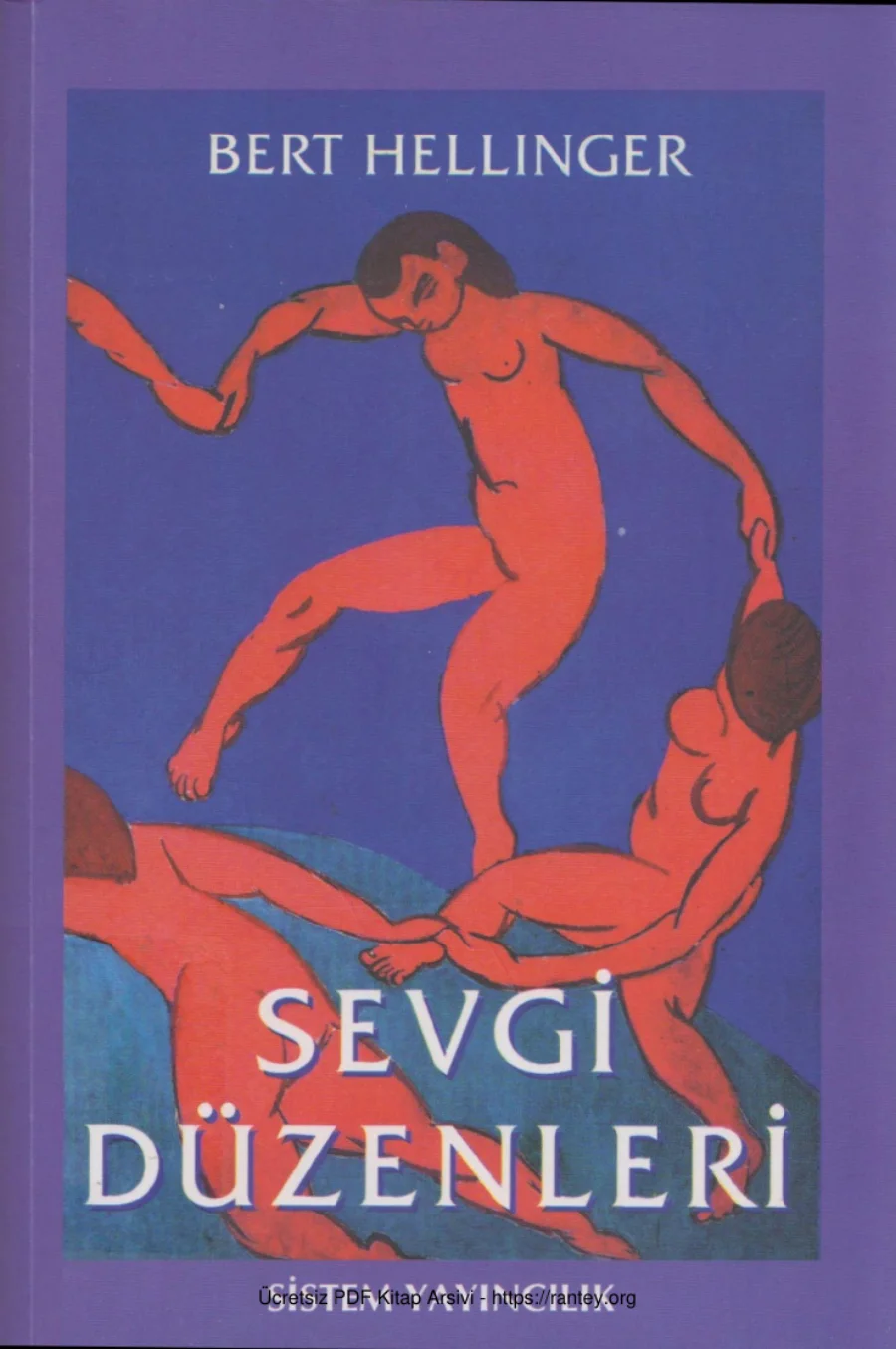 Sevgi Düzenleri cs kapak görseli