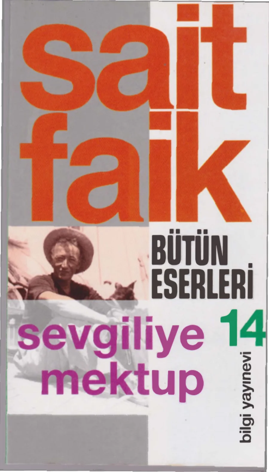 Sevgiliye Mektup kapak görseli