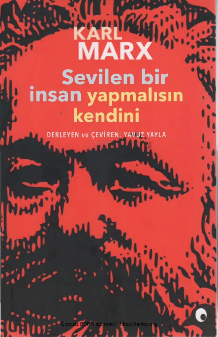 Sevilen Bir İnsan Yapmalısın Kendini kapak görseli