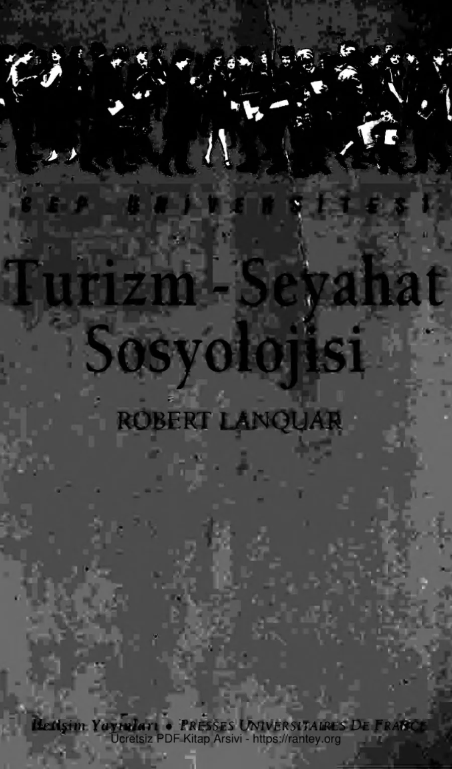Seyahat kapak görseli