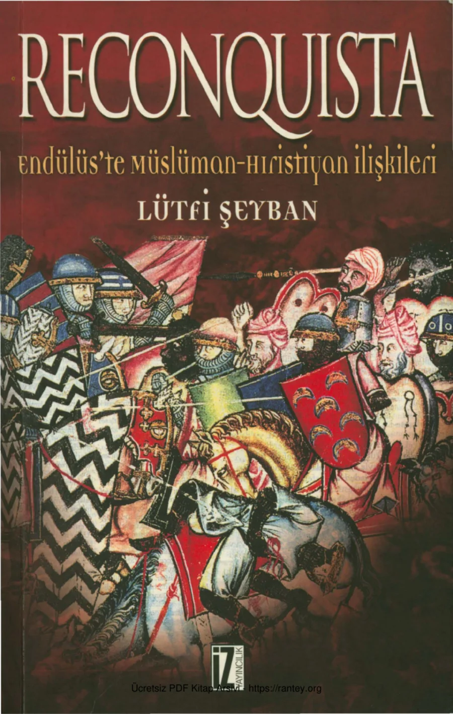 Seyban kapak görseli