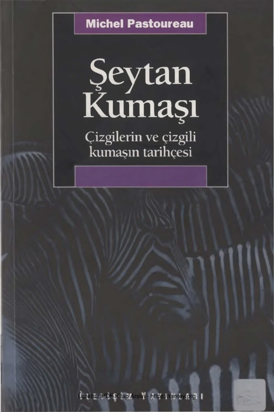 Şeytan kapak görseli
