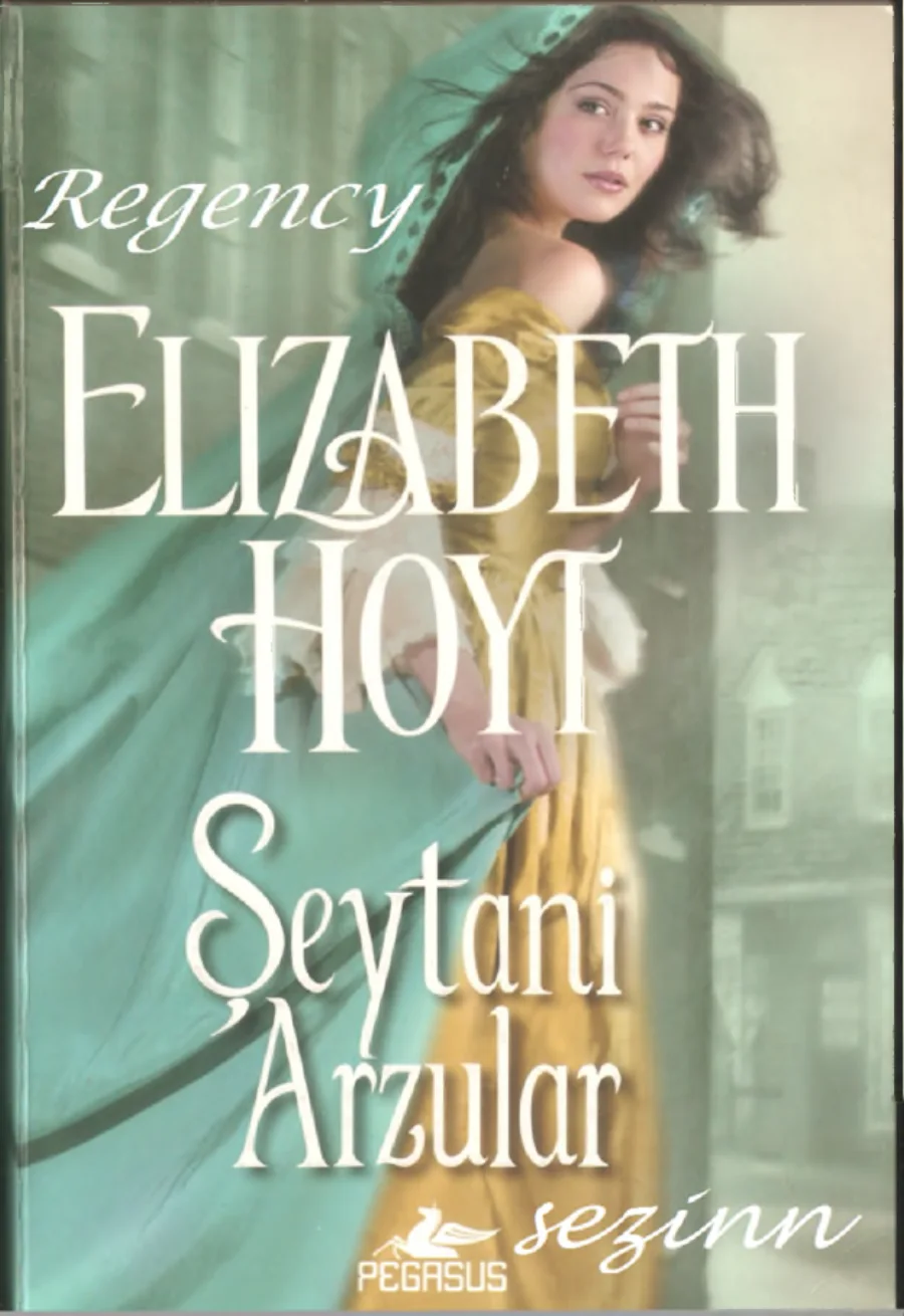 Şeytani Arzular kapak görseli