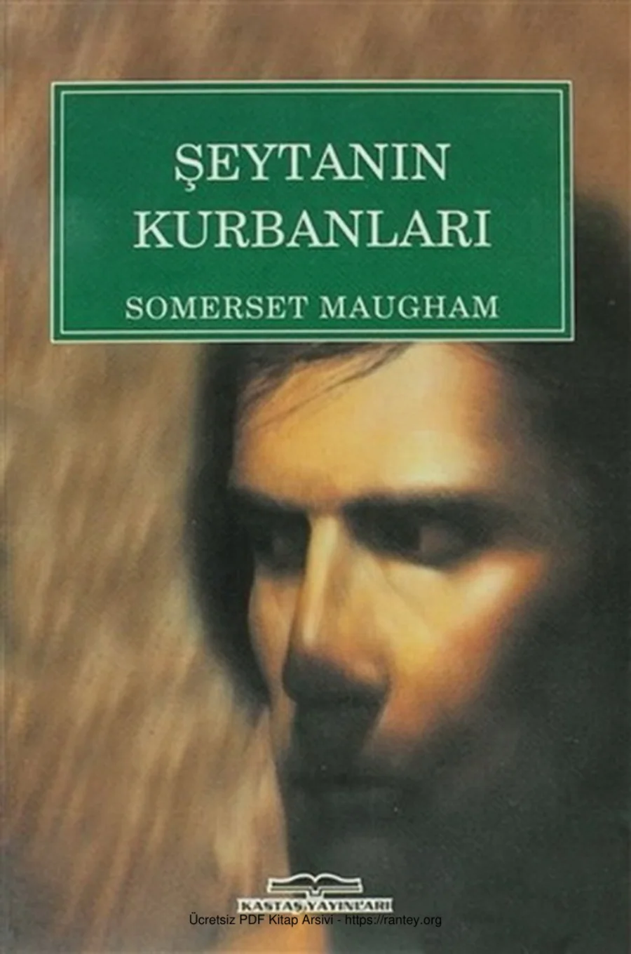 Şeytanın Kurbanları kapak görseli