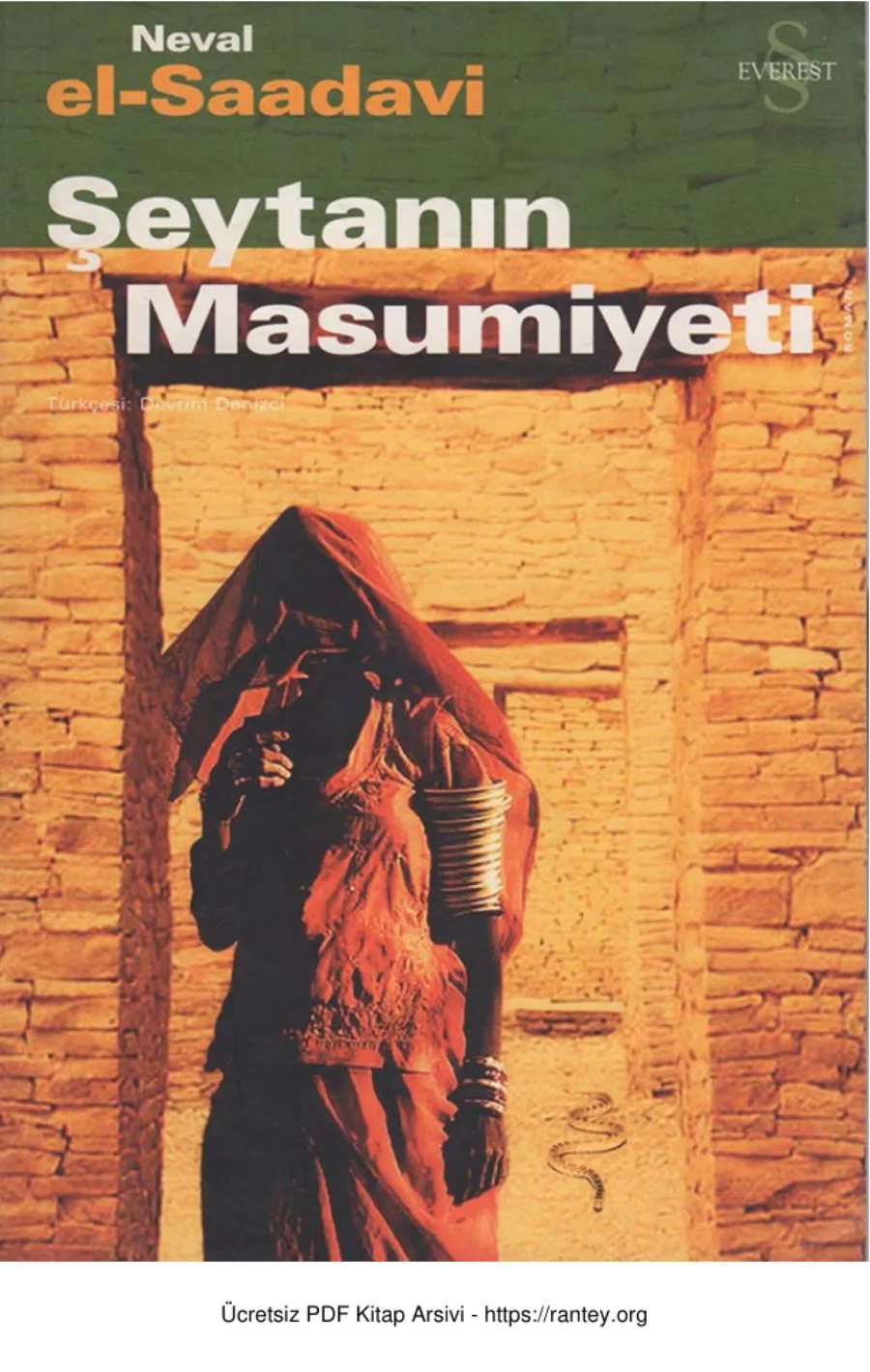 Şeytanın Masumiyeti kapak görseli