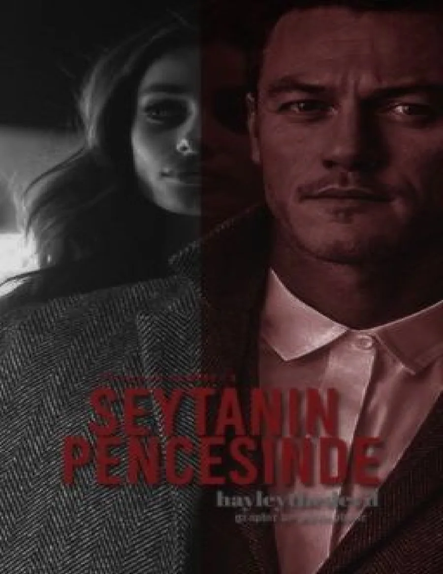 Şeytanın Peşinde İtalyan Serisi 3 kapak görseli