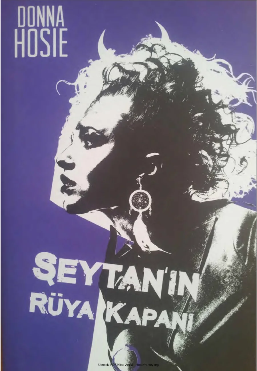Şeytanın Rüya Kapanı The Devils 2 kapak görseli
