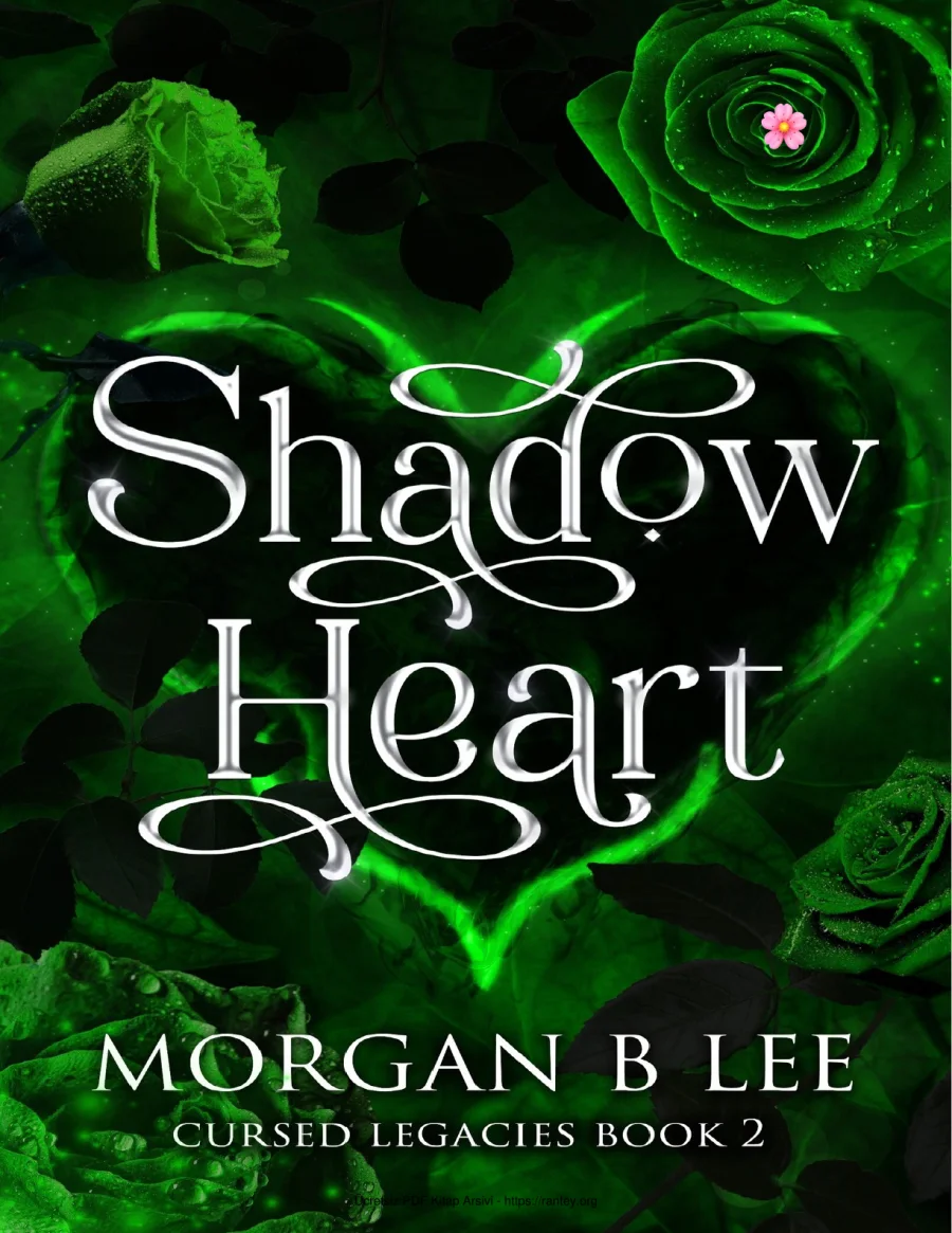 Shadow Heart kapak görseli