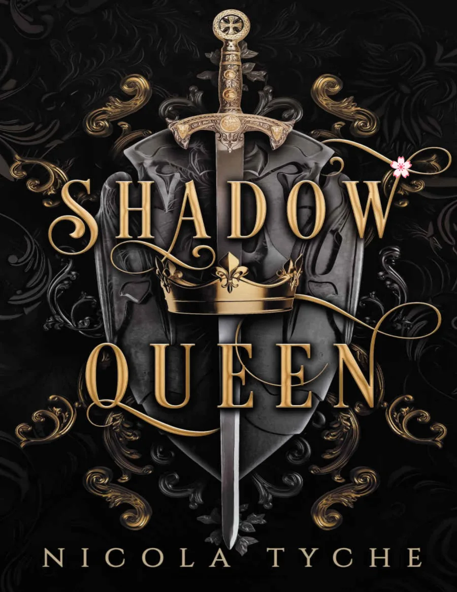 Shadow Queen kapak görseli