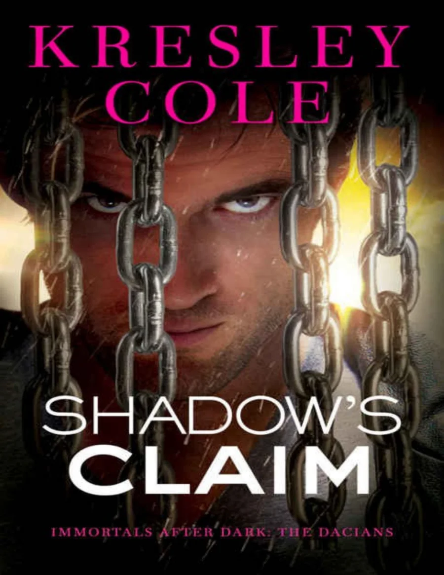 Shadows Claim kapak görseli