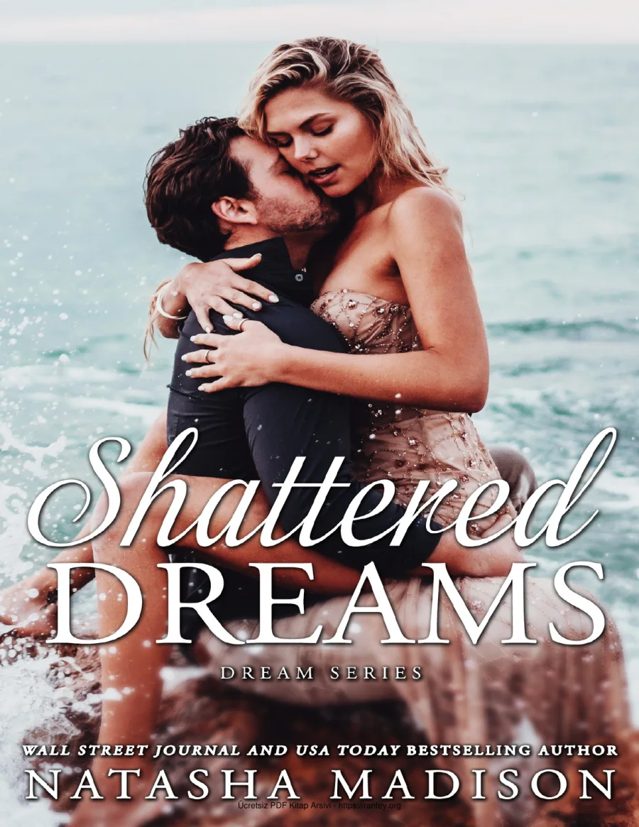 Shattered Dreams kapak görseli