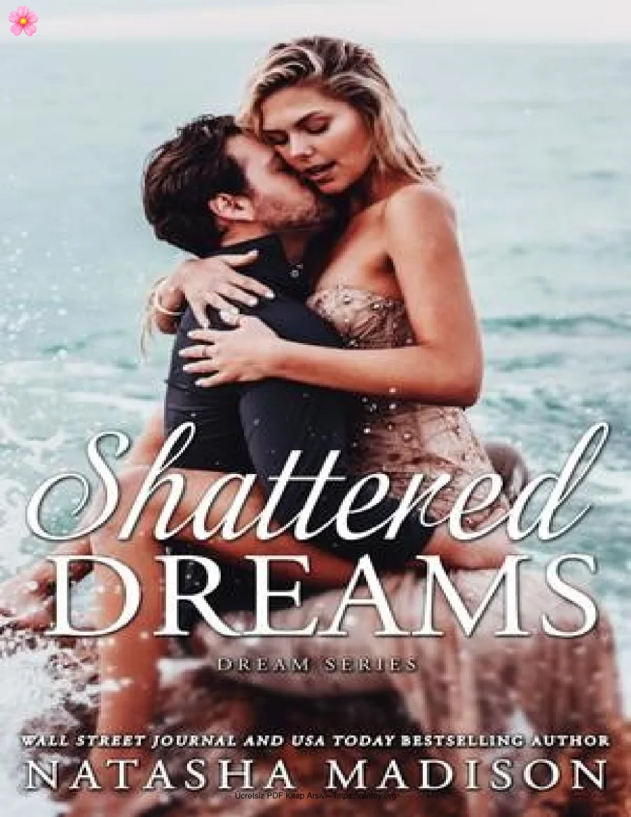 Shattered Dreams tr 3 kapak görseli