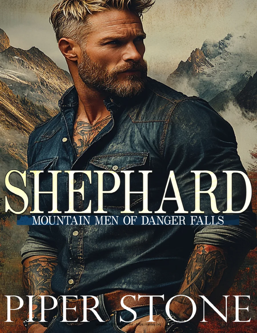 Shephard kapak görseli