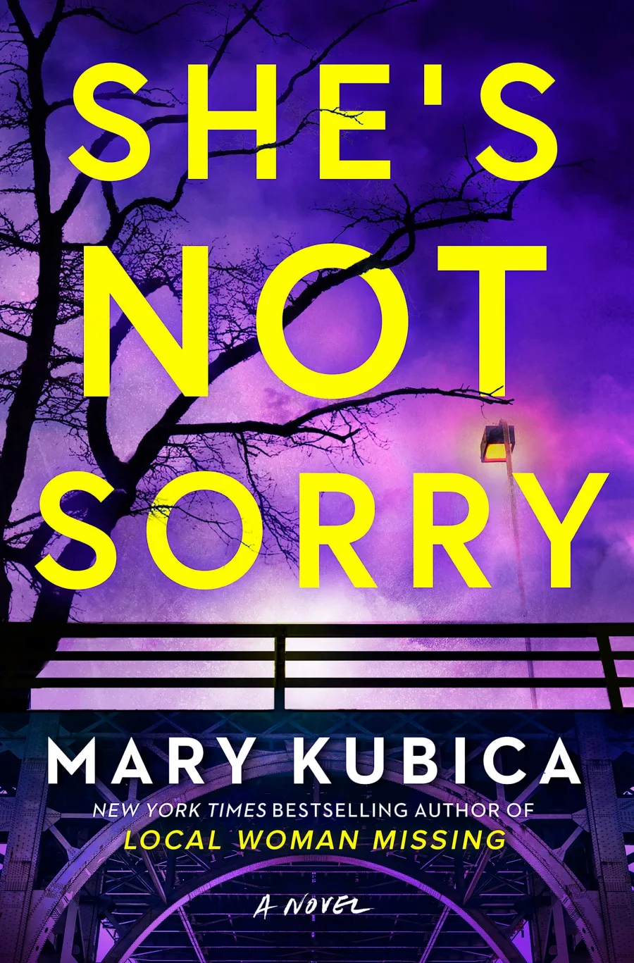 Shes Not Sorry kapak görseli