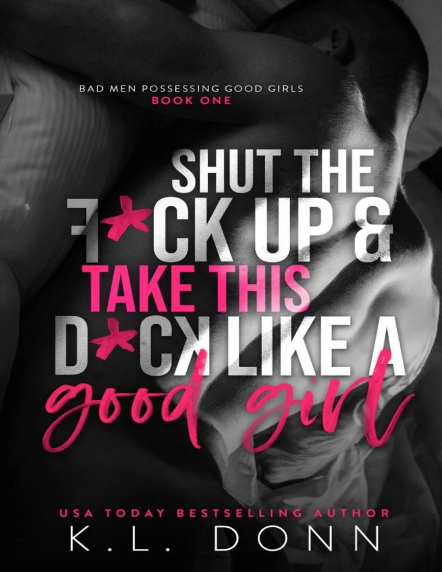 Shut the F ck up kapak görseli