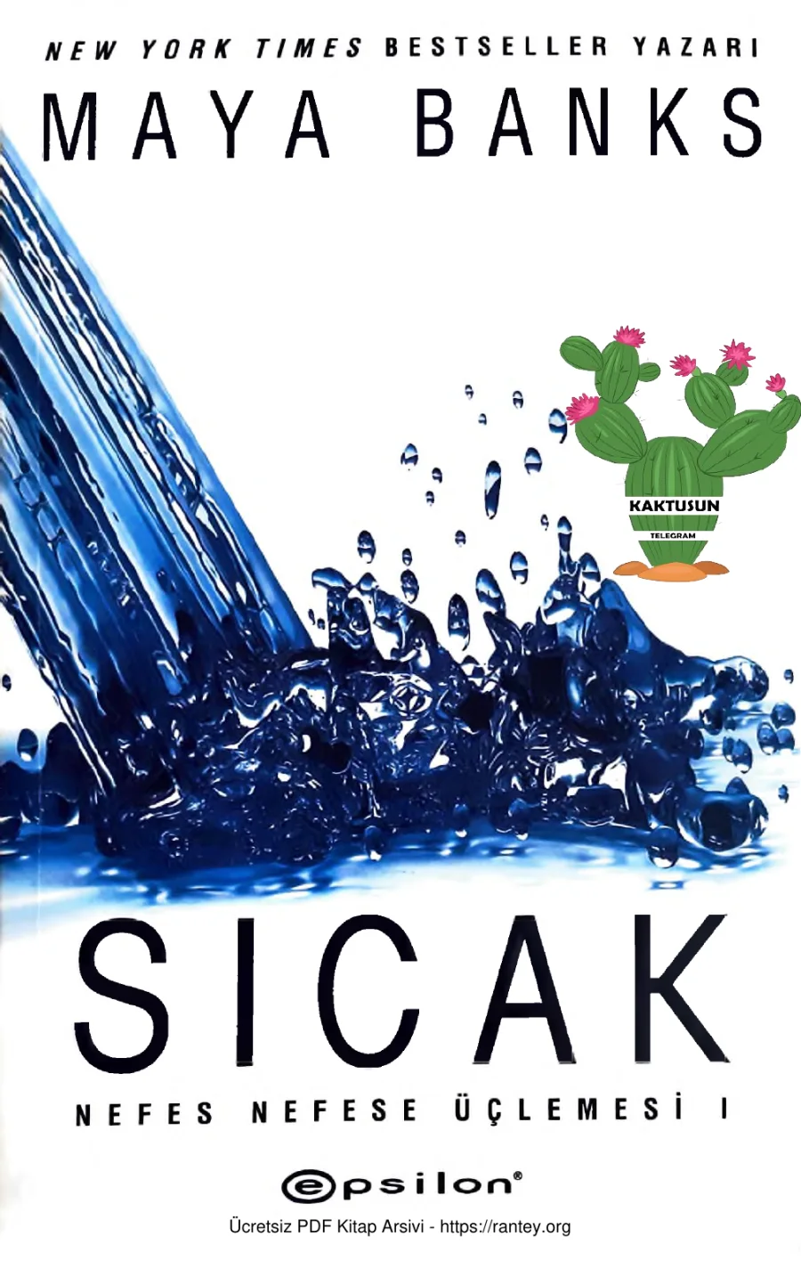 Sıcak kapak görseli