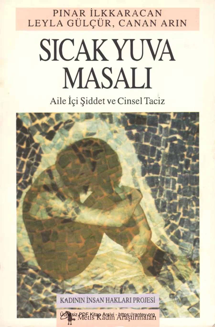 Sıcak Yuva Masalı kapak görseli