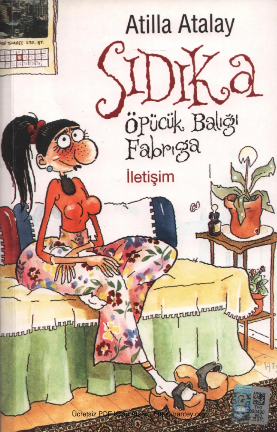 Sıdıka kapak görseli