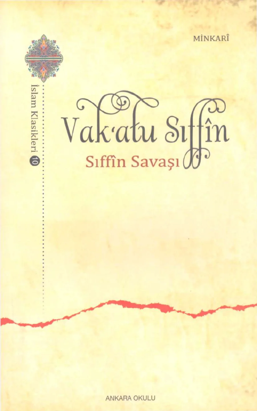 Sıffn kapak görseli