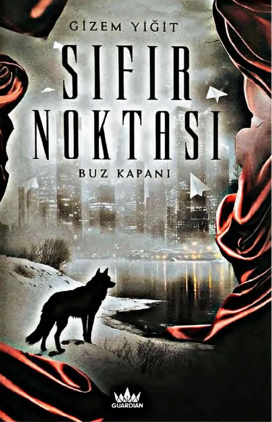 Sıfır Noktası 2: Buz Kapan kapak görseli