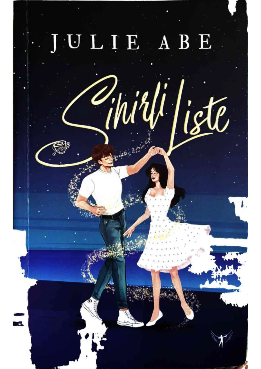 Sihirli Liste 2 kapak görseli