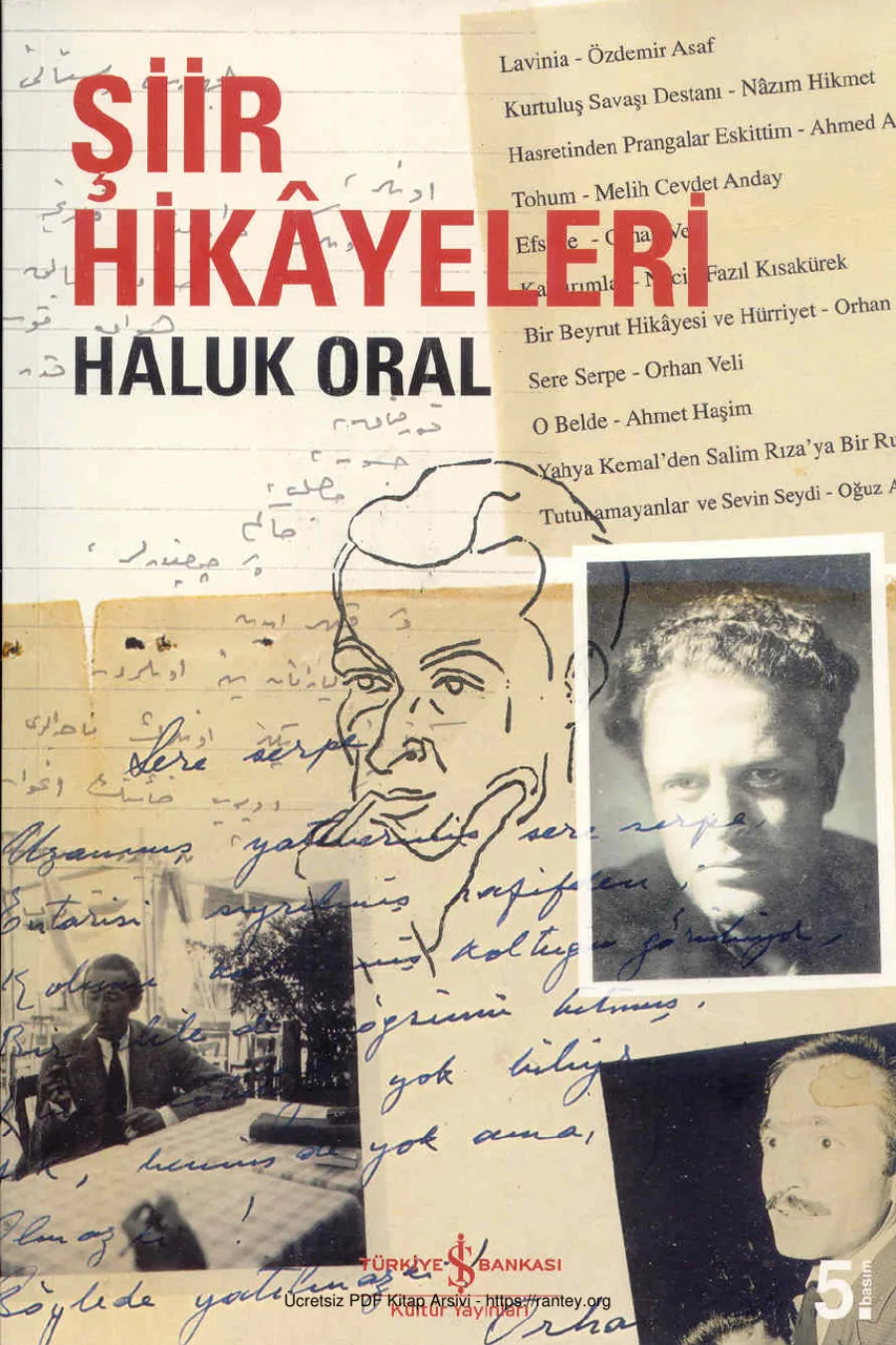 Şiir kapak görseli