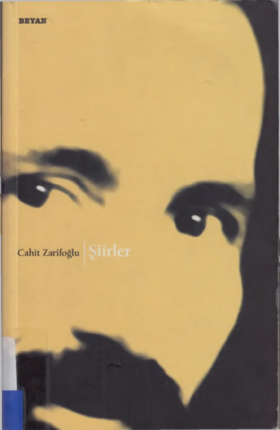 Şiirler kapak görseli