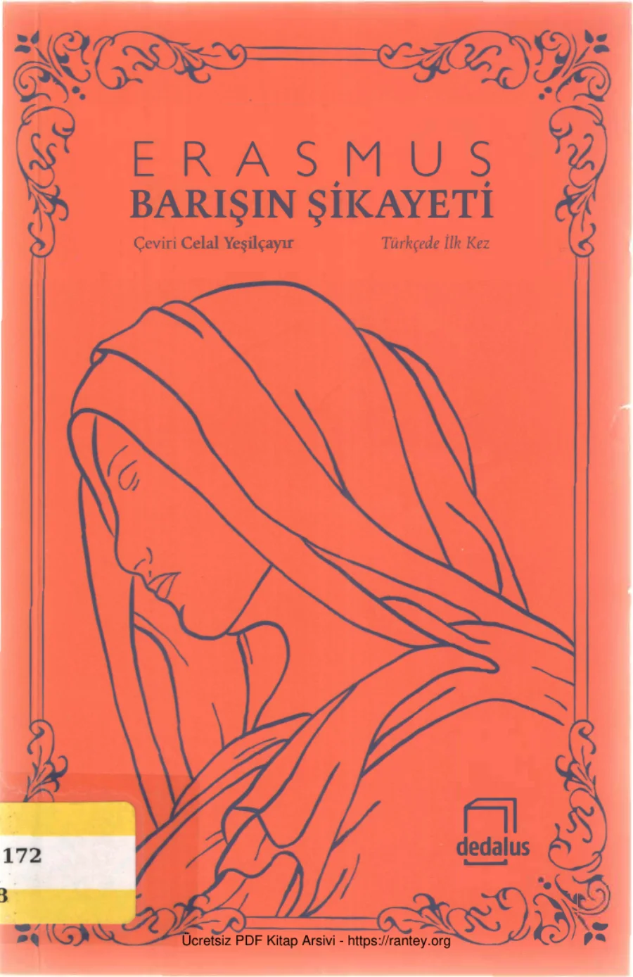 Şikayeti kapak görseli