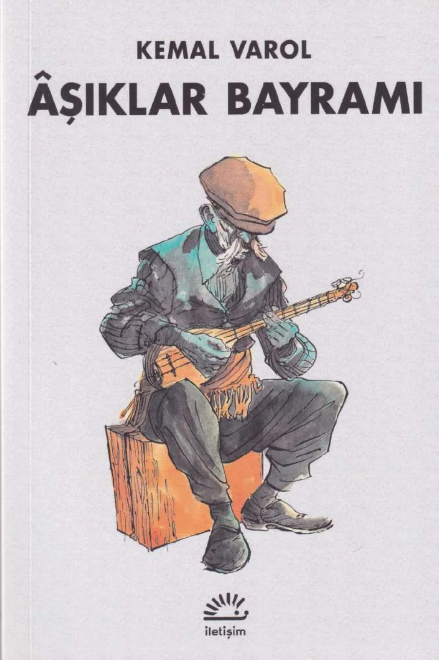 şıklar Bayramı kapak görseli