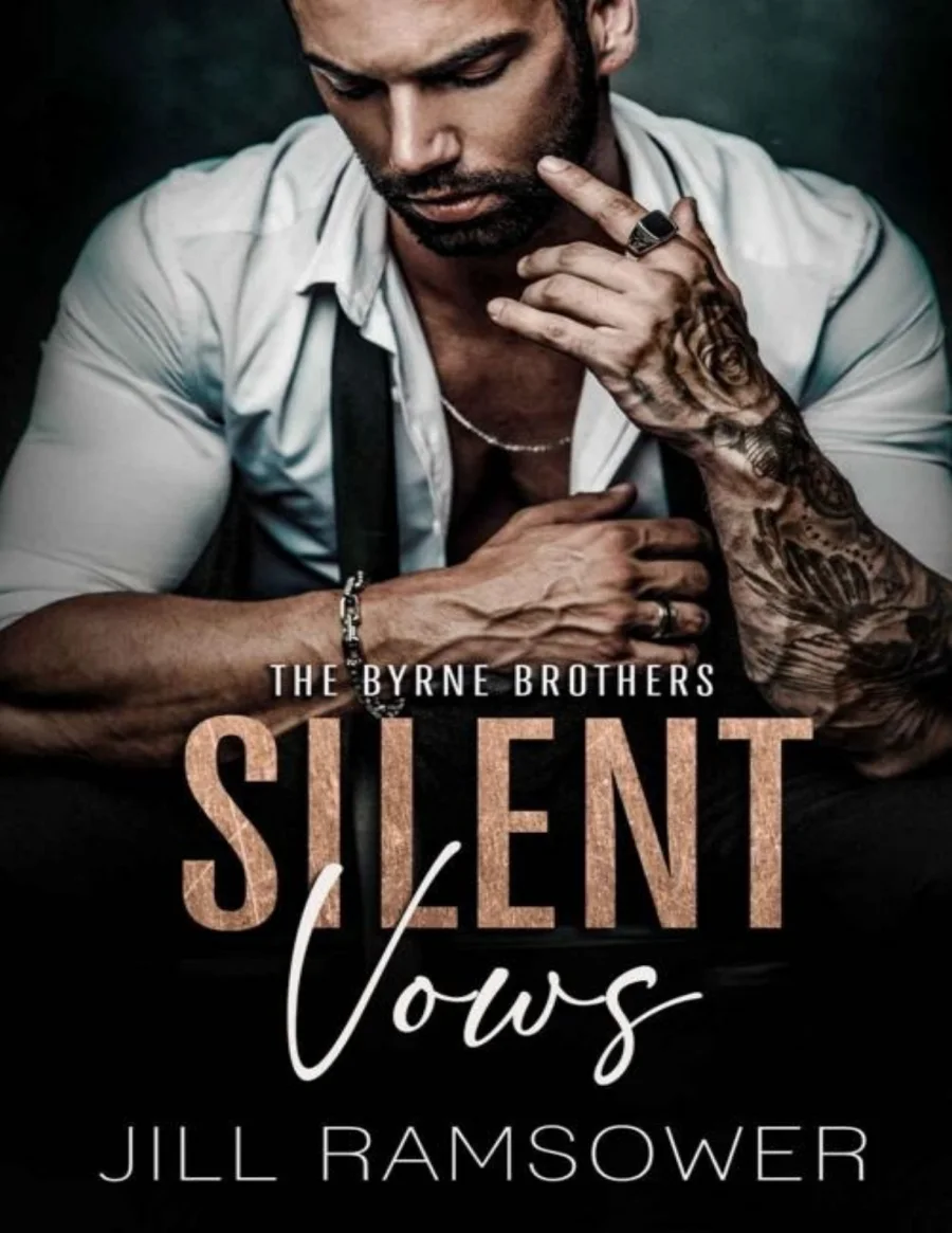 Silent Vows kapak görseli