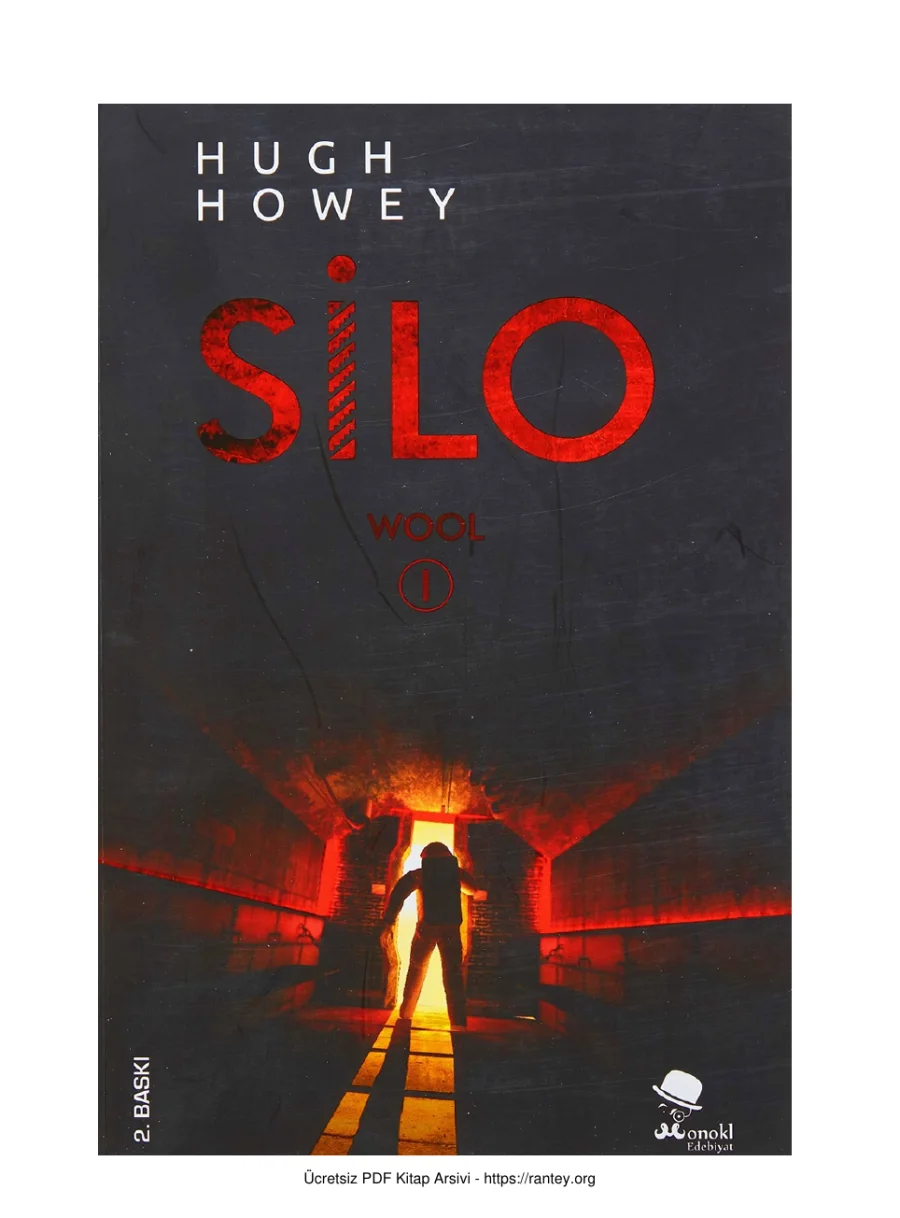 Silo kapak görseli