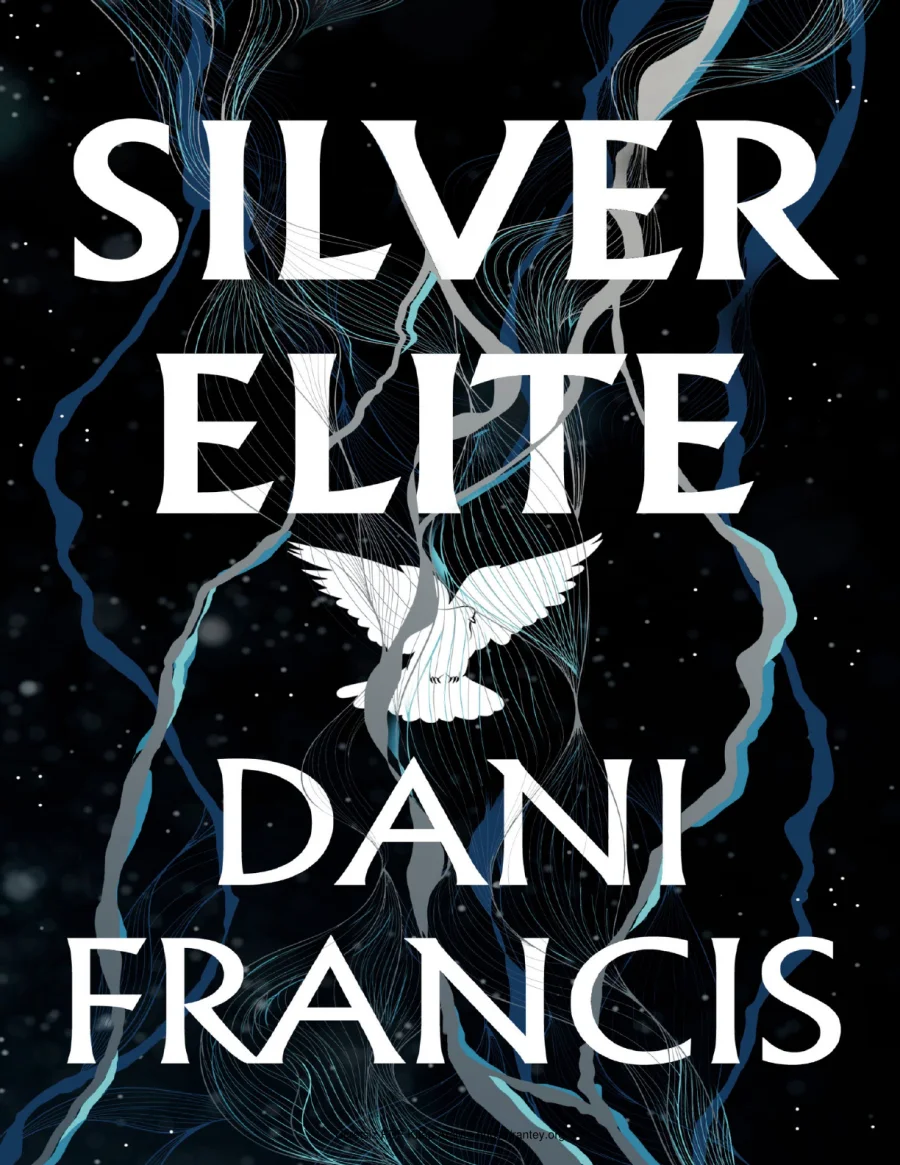 Silver Elite kapak görseli