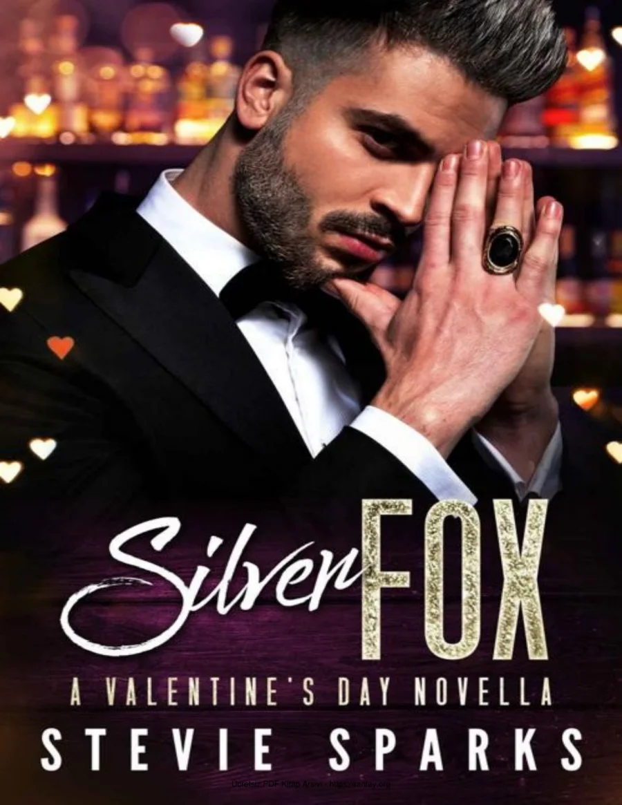 Silver Fox kapak görseli