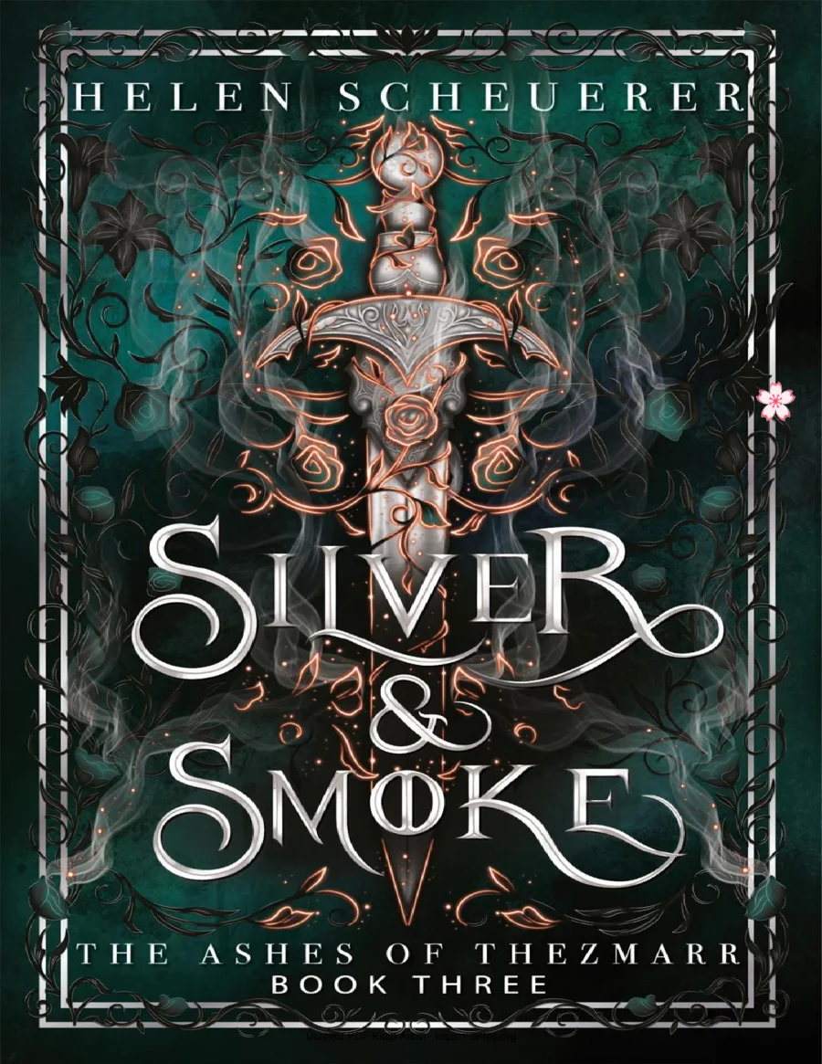 Silver Smoke kapak görseli