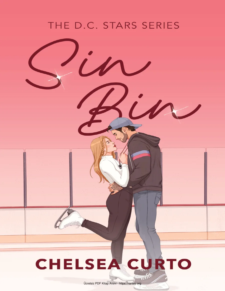 Sin Bin kapak görseli
