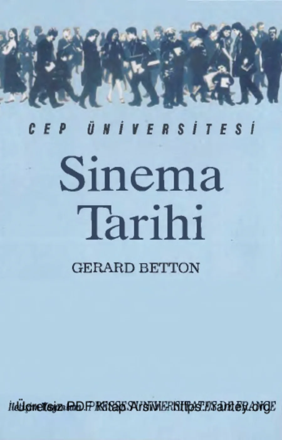 Sinema kapak görseli