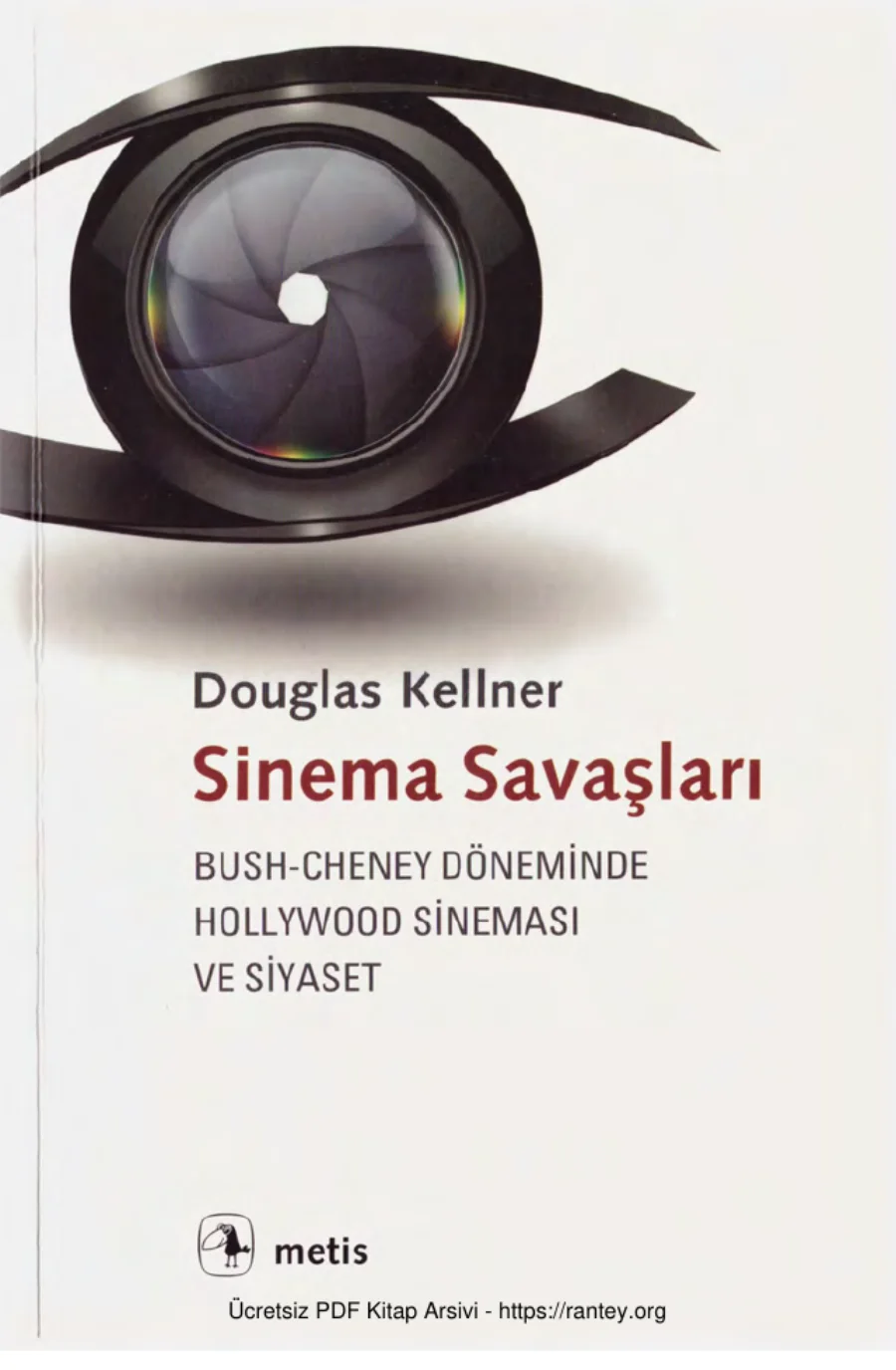 Sinema Savaşlar kapak görseli