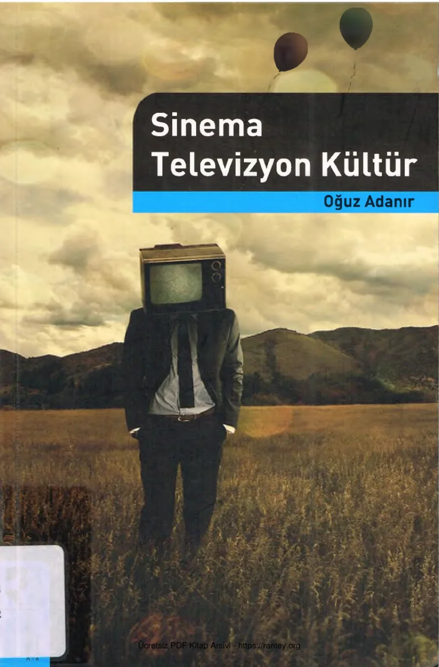 Sinema Televizyon Kültür kapak görseli