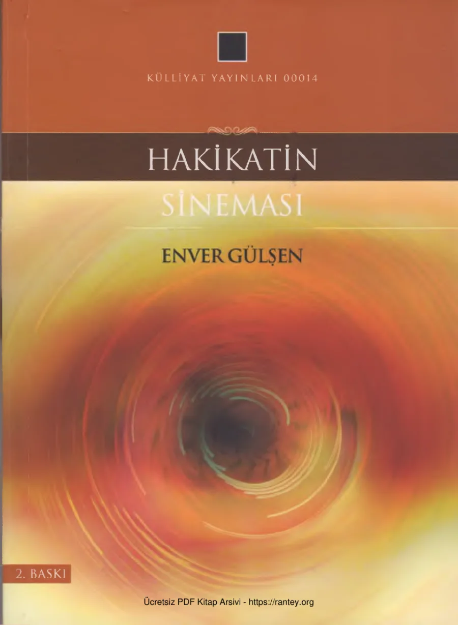 Sineması kapak görseli