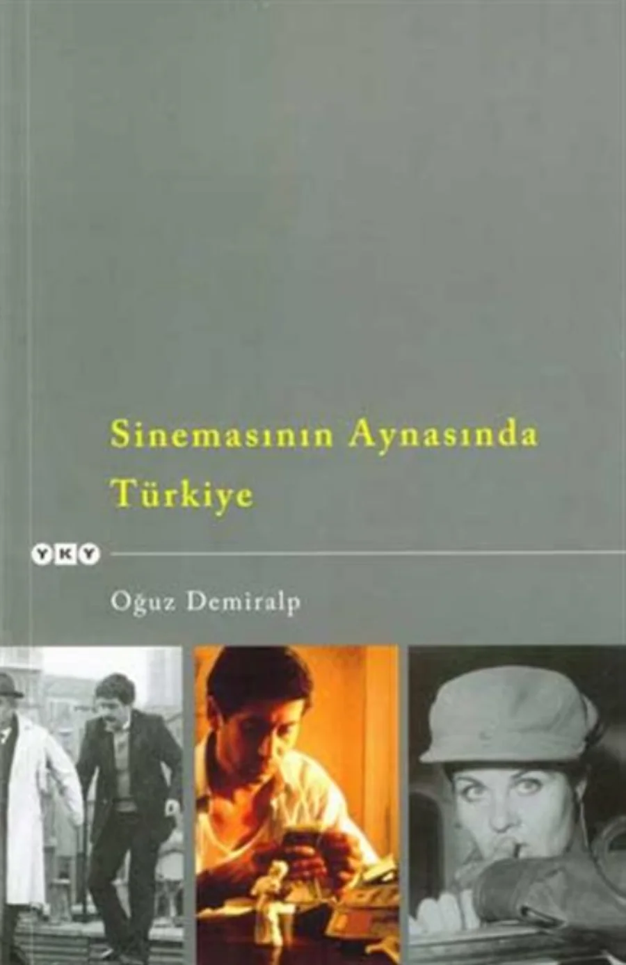Sinemasının Aynasında Türkiye kapak görseli