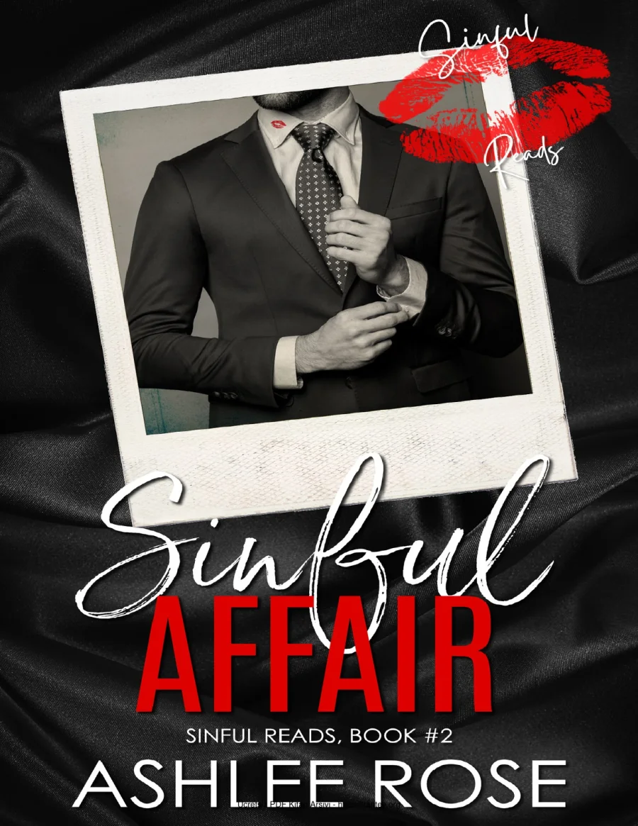 Sinful Affair kapak görseli