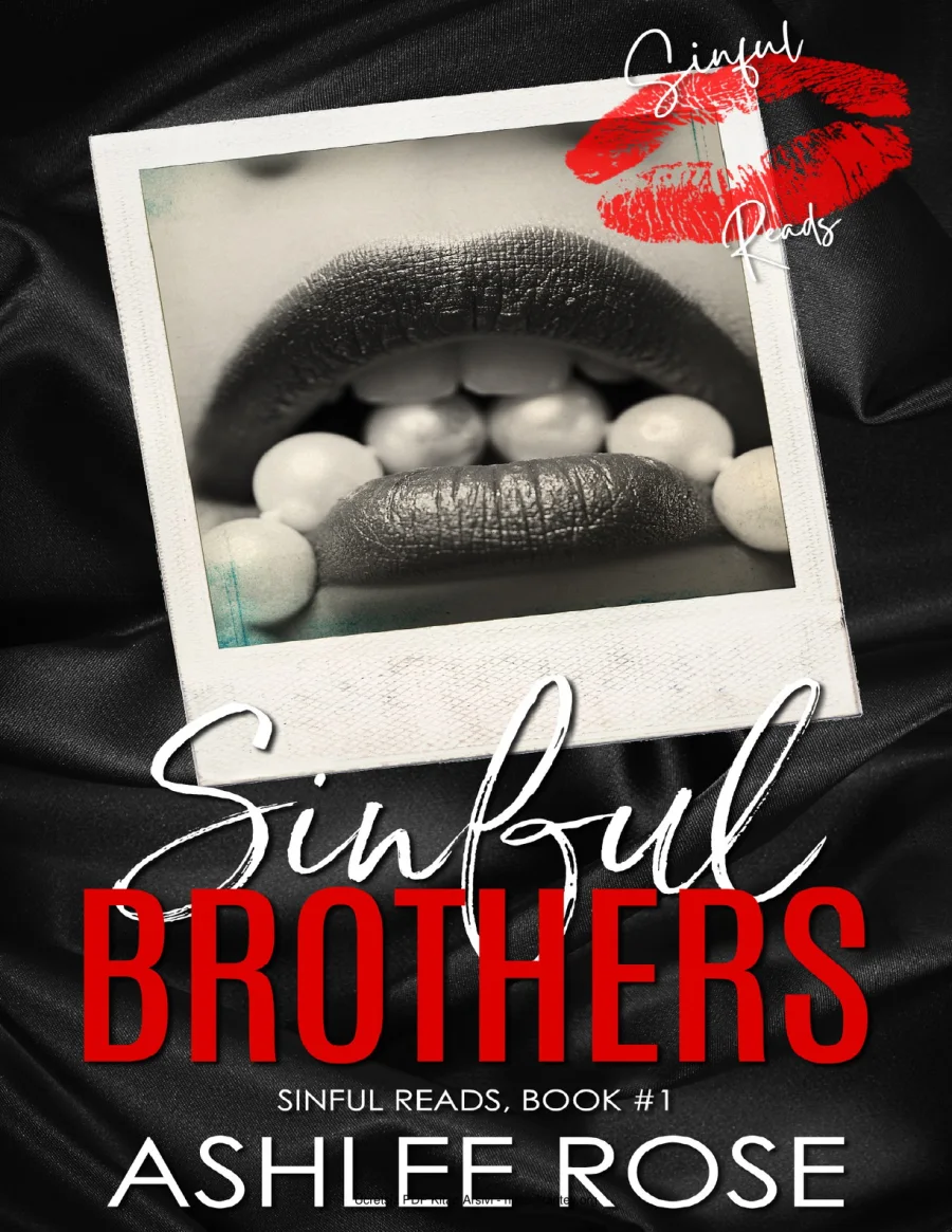 Sinful Brothers kapak görseli