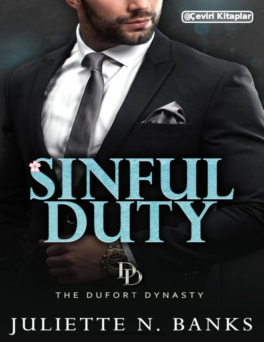Sinful Duty kapak görseli