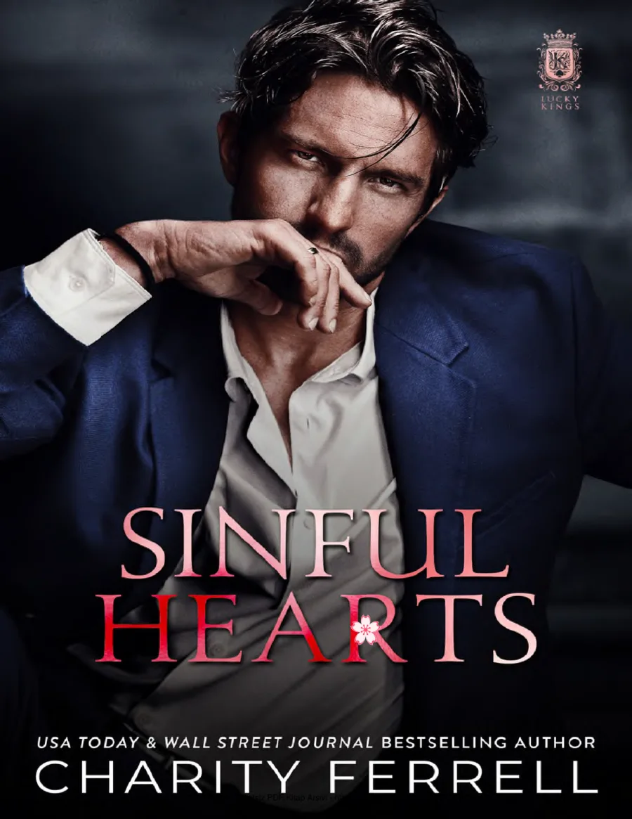 Sinful Hearts kapak görseli