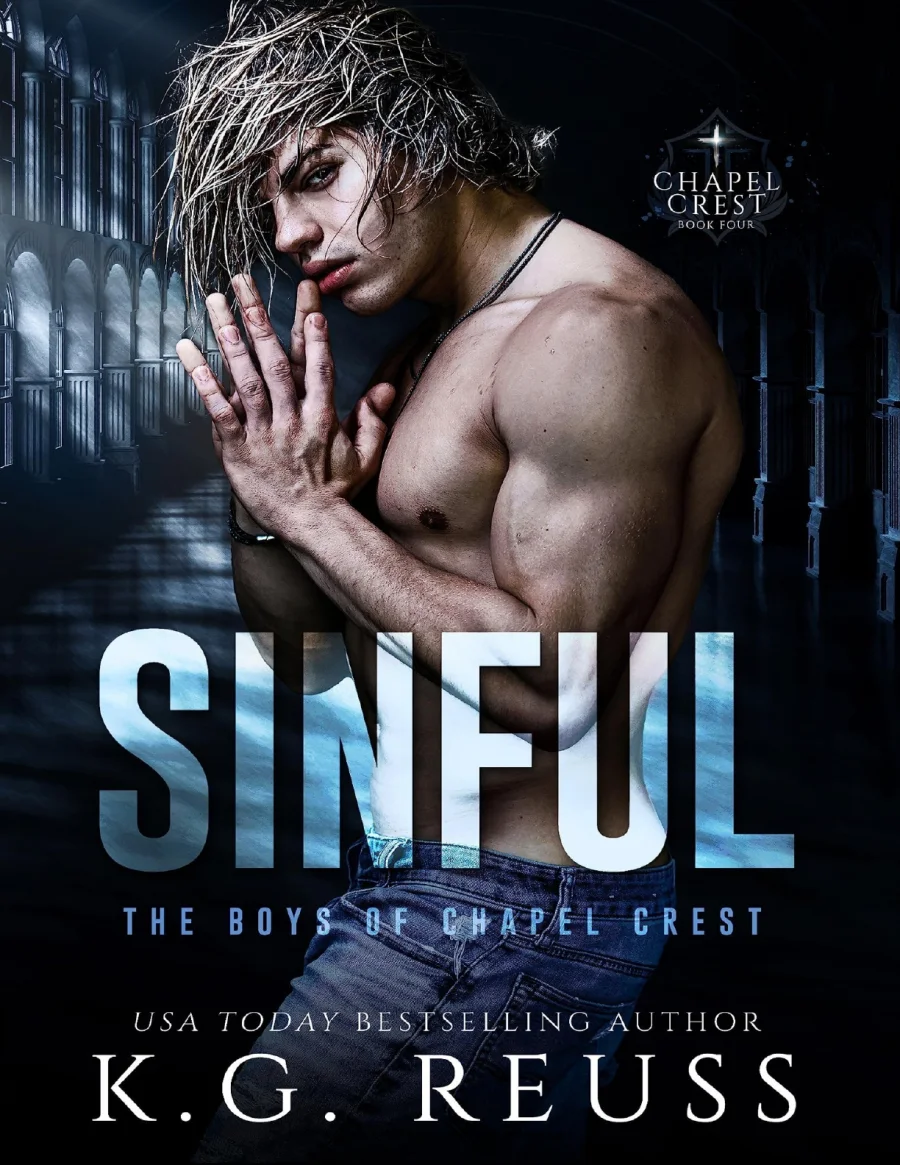 Sinful kapak görseli