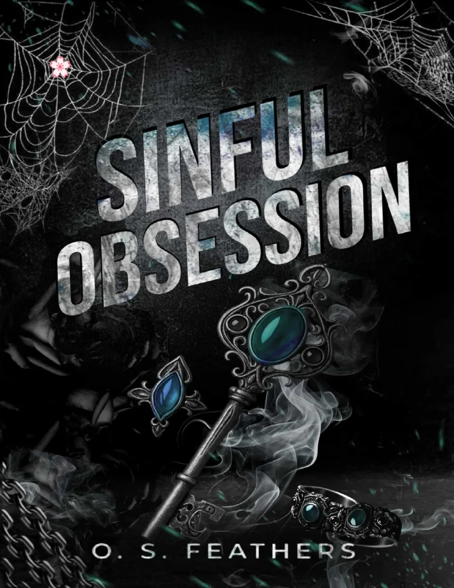 Sinful Obsession kapak görseli